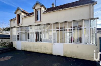 vente maison 115 000 € à proximité de Messon (10190)