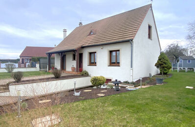 vente maison 339 500 € à proximité de Pontfaverger-Moronvilliers (51490)