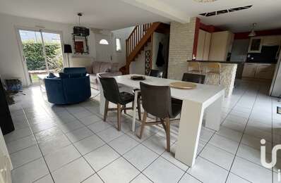 vente maison 410 500 € à proximité de La Chapelle-Bouëxic (35330)