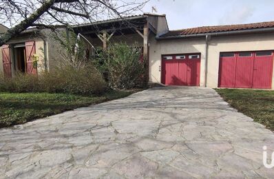 vente maison 149 000 € à proximité de Bout-du-Pont-de-Larn (81660)