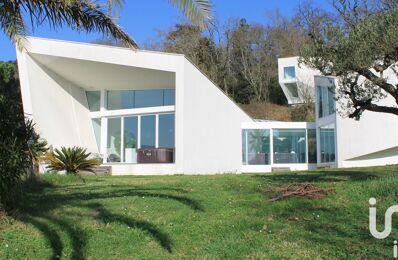 vente maison 1 840 000 € à proximité de Lignan-de-Bordeaux (33360)