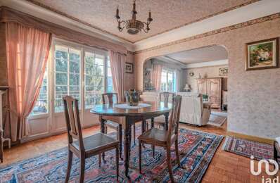 vente maison 412 000 € à proximité de Moussy-le-Vieux (77230)
