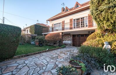 vente maison 392 000 € à proximité de Valmondois (95760)