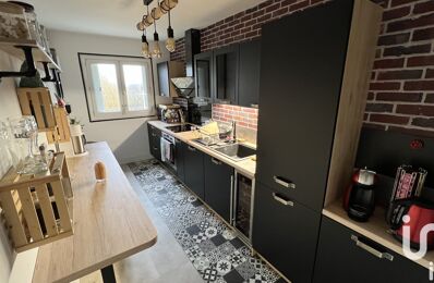 vente appartement 138 000 € à proximité de Marigny-les-Usages (45760)