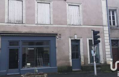 vente maison 247 000 € à proximité de Saint-Martin-du-Fouilloux (49170)