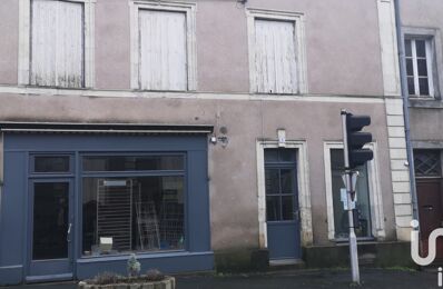 vente maison 243 000 € à proximité de Beaulieu-sur-Layon (49750)