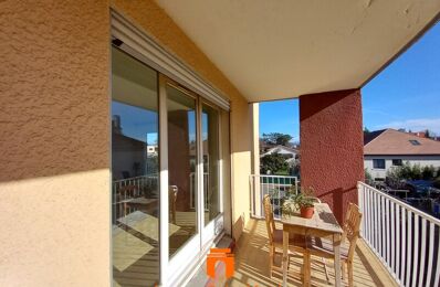 vente appartement 115 000 € à proximité de Valvignères (07400)