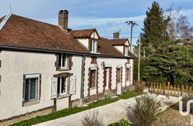 vente maison 229 000 € à proximité de Prunay-Belleville (10350)