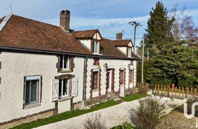vente maison 229 000 € à proximité de Bucey-en-Othe (10190)