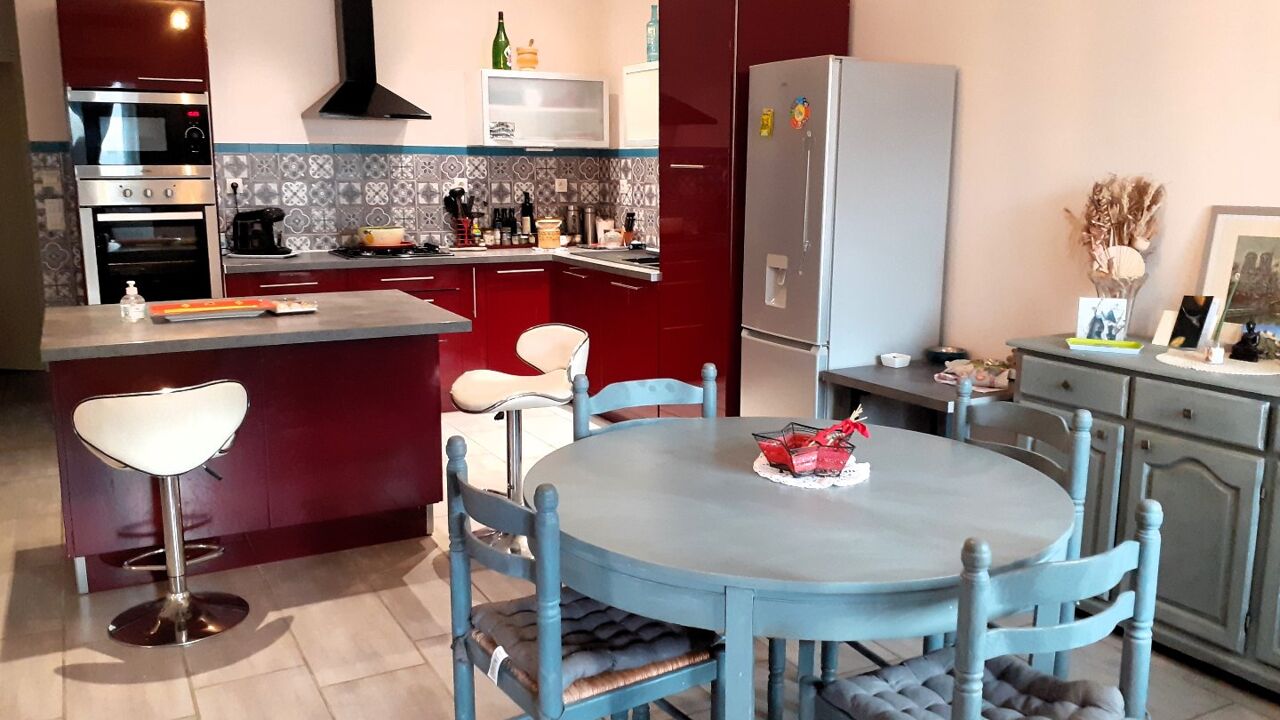 appartement 3 pièces 76 m2 à vendre à Reynès (66400)