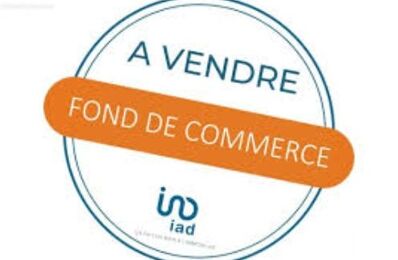 vente commerce 65 000 € à proximité de Saint-Mandé (94160)