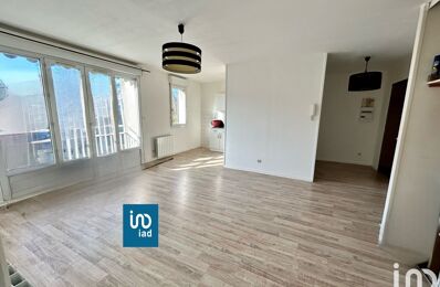 vente appartement 152 000 € à proximité de Amiens (80080)