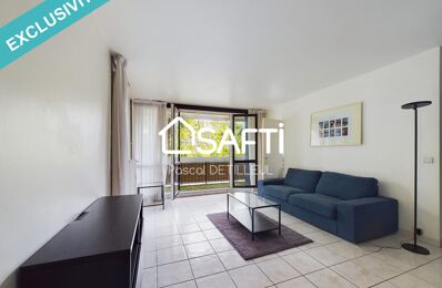 vente appartement 238 000 € à proximité de Rueil-Malmaison (92500)