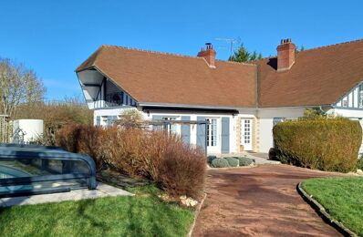 vente maison 437 000 € à proximité de La Houssoye (60390)