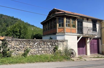 vente maison 149 000 € à proximité de Légny (69620)