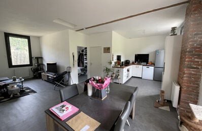 maison 3 pièces 105 m2 à vendre à Amplepuis (69550)