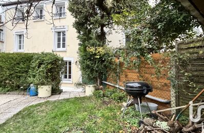 vente maison 369 000 € à proximité de Châtenay-Malabry (92290)