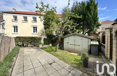 vente maison 369 000 € à proximité de Arnouville-lès-Gonesse (95400)