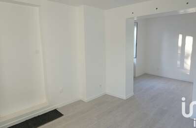 maison 2 pièces 50 m2 à vendre à Vémars (95470)