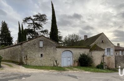 vente maison 541 000 € à proximité de Boissières (46150)