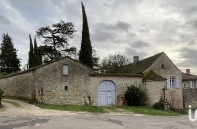 vente maison 541 000 € à proximité de Saint-Vincent-Rive-d'Olt (46140)