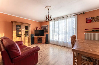 vente appartement 159 000 € à proximité de Beynost (01700)