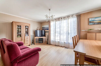 vente appartement 159 000 € à proximité de Brignais (69530)