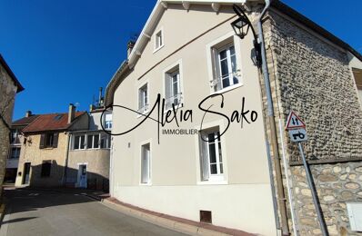 vente appartement 438 900 € à proximité de Mézy-sur-Seine (78250)