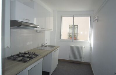 location appartement 982 € CC /mois à proximité de Saint-Drézéry (34160)