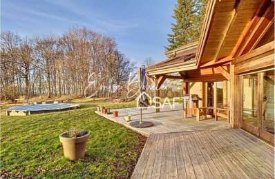 vente maison 750 000 € à proximité de Évian-les-Bains (74500)
