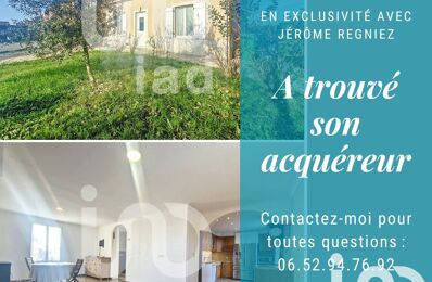 vente maison 289 000 € à proximité de Villers-Saint-Genest (60620)
