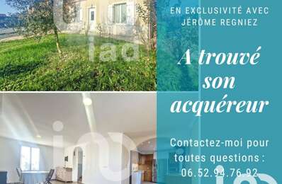 vente maison 289 000 € à proximité de Péroy-les-Gombries (60440)