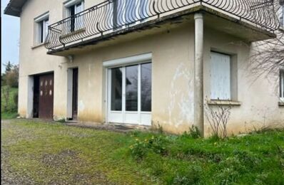 vente maison 125 000 € à proximité de Saint-Paul-d'Espis (82400)