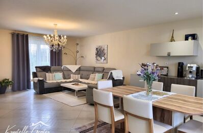 vente maison 260 000 € à proximité de Les Maillys (21130)