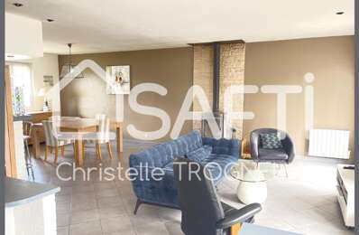 vente maison 233 000 € à proximité de Fieffes-Montrelet (80670)