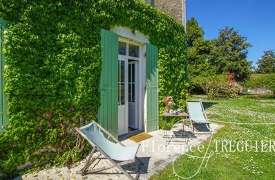 vente maison 780 000 € à proximité de Castres-Gironde (33640)