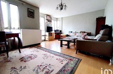 vente appartement 265 000 € à proximité de Orsay (91400)