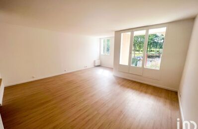 appartement 5 pièces 96 m2 à vendre à Lognes (77185)