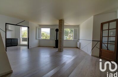 vente appartement 230 000 € à proximité de Saint-Cézaire-sur-Siagne (06530)
