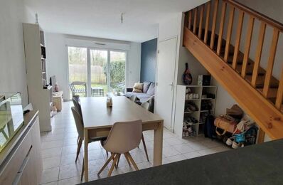 vente maison 153 000 € à proximité de Saint-Perdon (40090)