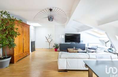 appartement 3 pièces 79 m2 à vendre à Saint-Germain-en-Laye (78100)