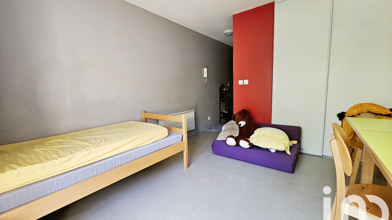 appartement 1 pièces 18 m2 à vendre à Lyon 8 (69008)