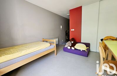 appartement 1 pièces 18 m2 à vendre à Lyon 8 (69008)