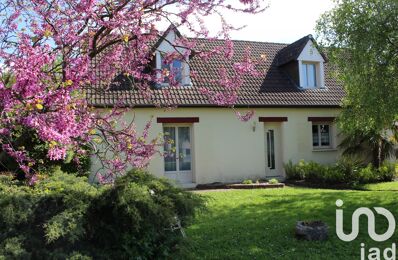 vente maison 177 000 € à proximité de La Chapelle-Au-Riboul (53440)