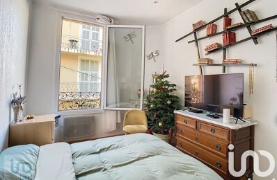 vente appartement 159 000 € à proximité de Saint-Paul-de-Vence (06570)