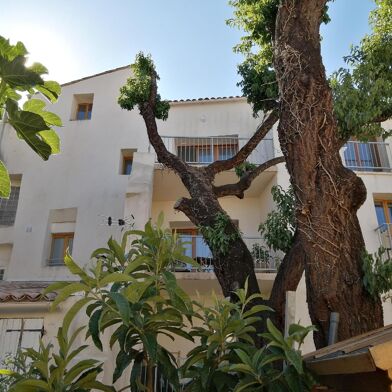 Appartement 3 pièces 212000 €