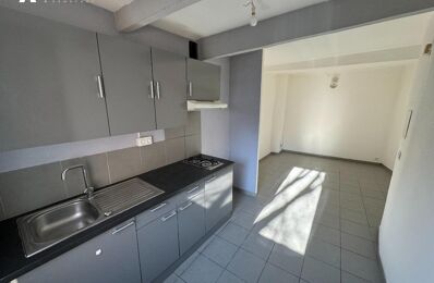 vente appartement 88 000 € à proximité de Cabrières-d'Aigues (84240)