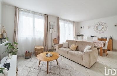 vente appartement 239 000 € à proximité de Méry-sur-Oise (95540)