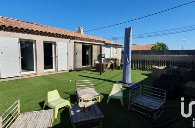 vente maison 375 000 € à proximité de La Crau (83260)