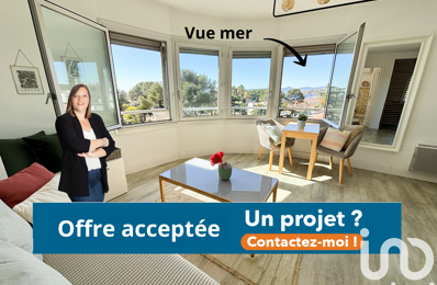 vente appartement 325 000 € à proximité de Tourrettes (83440)